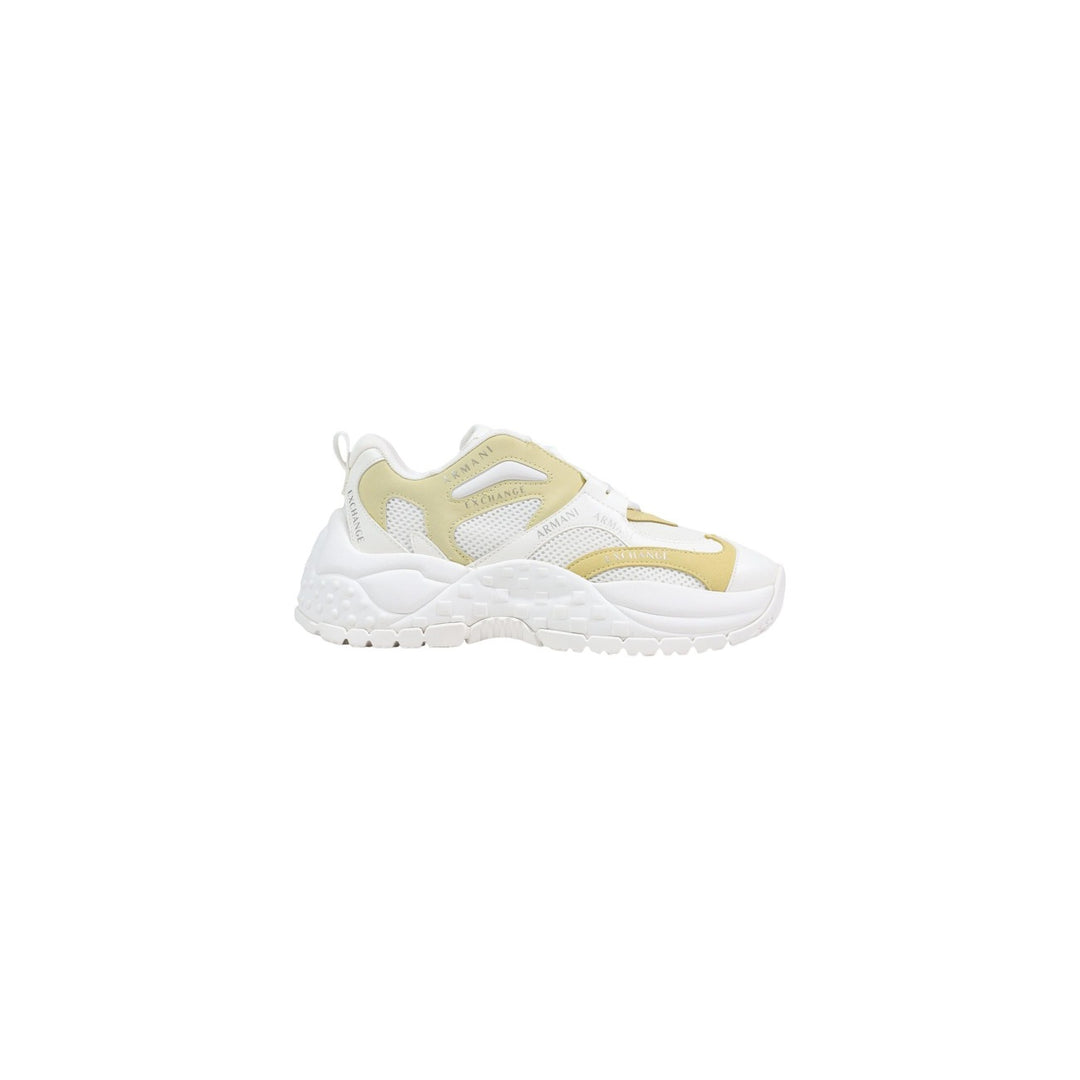 Armani Exchange - Armani Exchange Women Sneakers