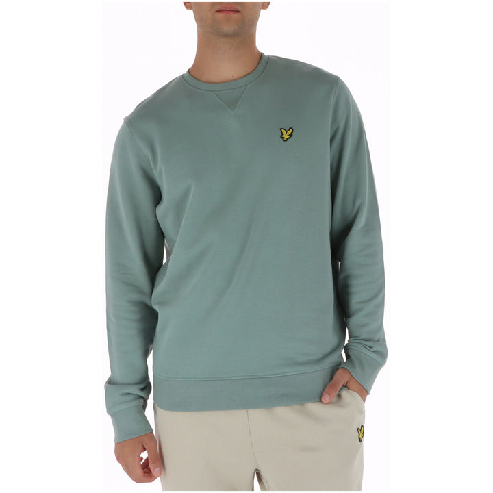 Lyle &amp; Scott - Lyle &amp; Scott Men Sweatshirts
