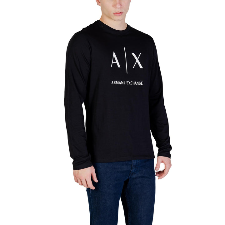 Armani Exchange - Armani Exchange Men Knitwear - Fashion Roots
