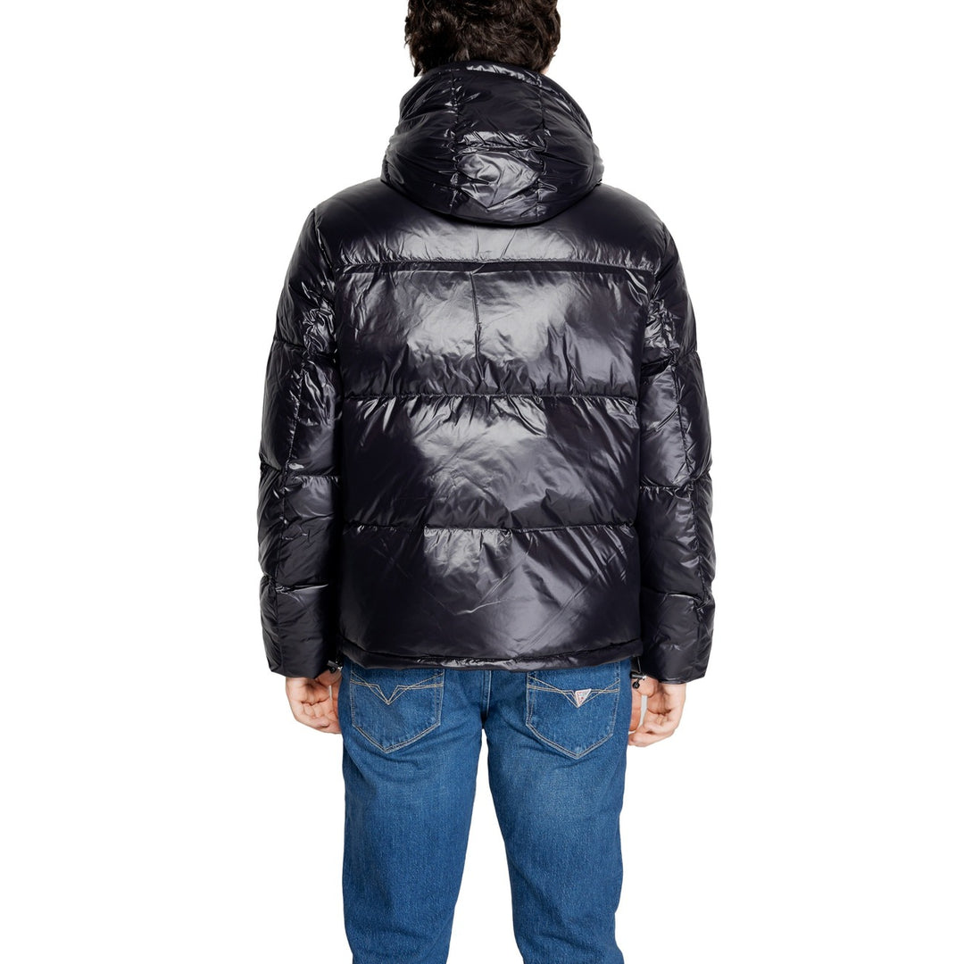 Armani Exchange - Armani Exchange Men Jacket