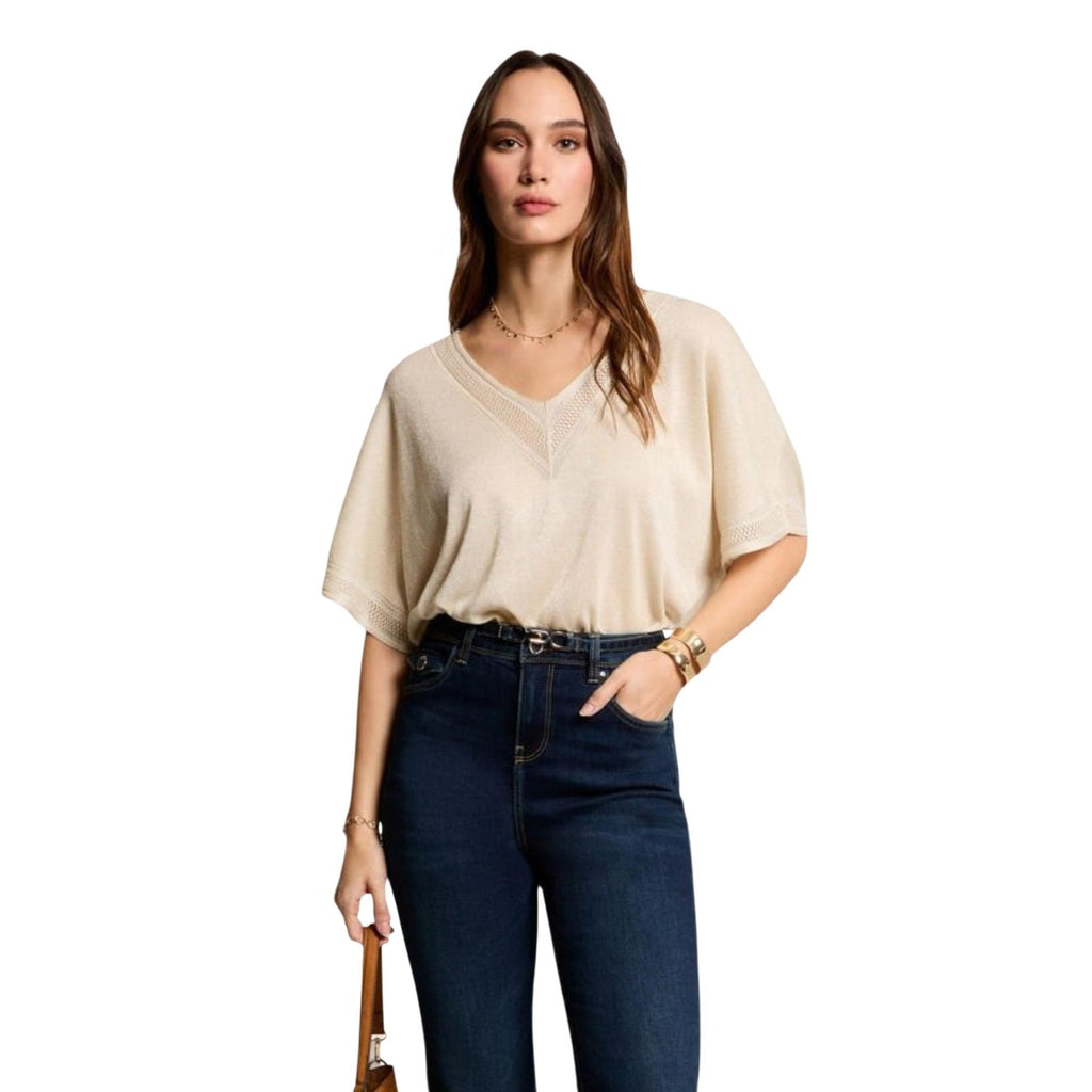 Morgan De Toi - Morgan De Toi  Women Knitwear