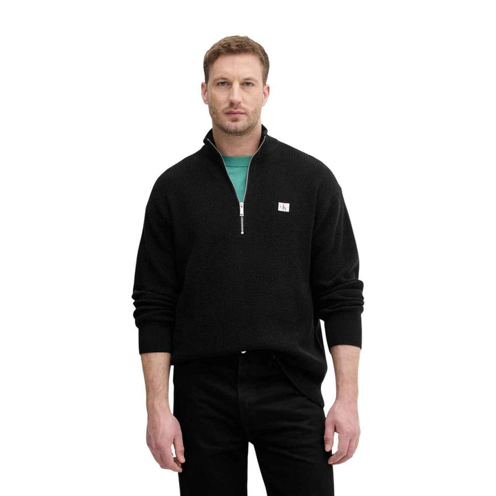 Calvin Klein Jeans - Calvin Klein Jeans Men Knitwear