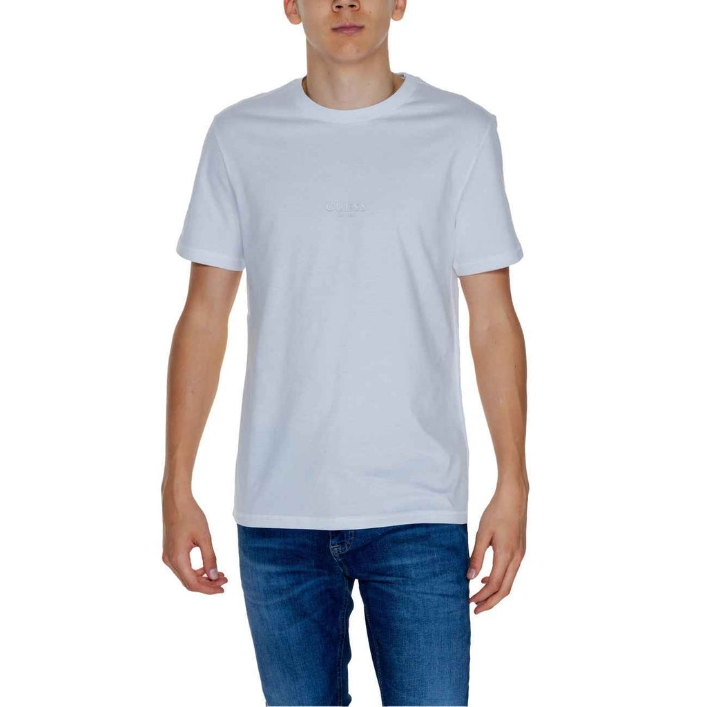 Guess - Guess Men T-Shirt