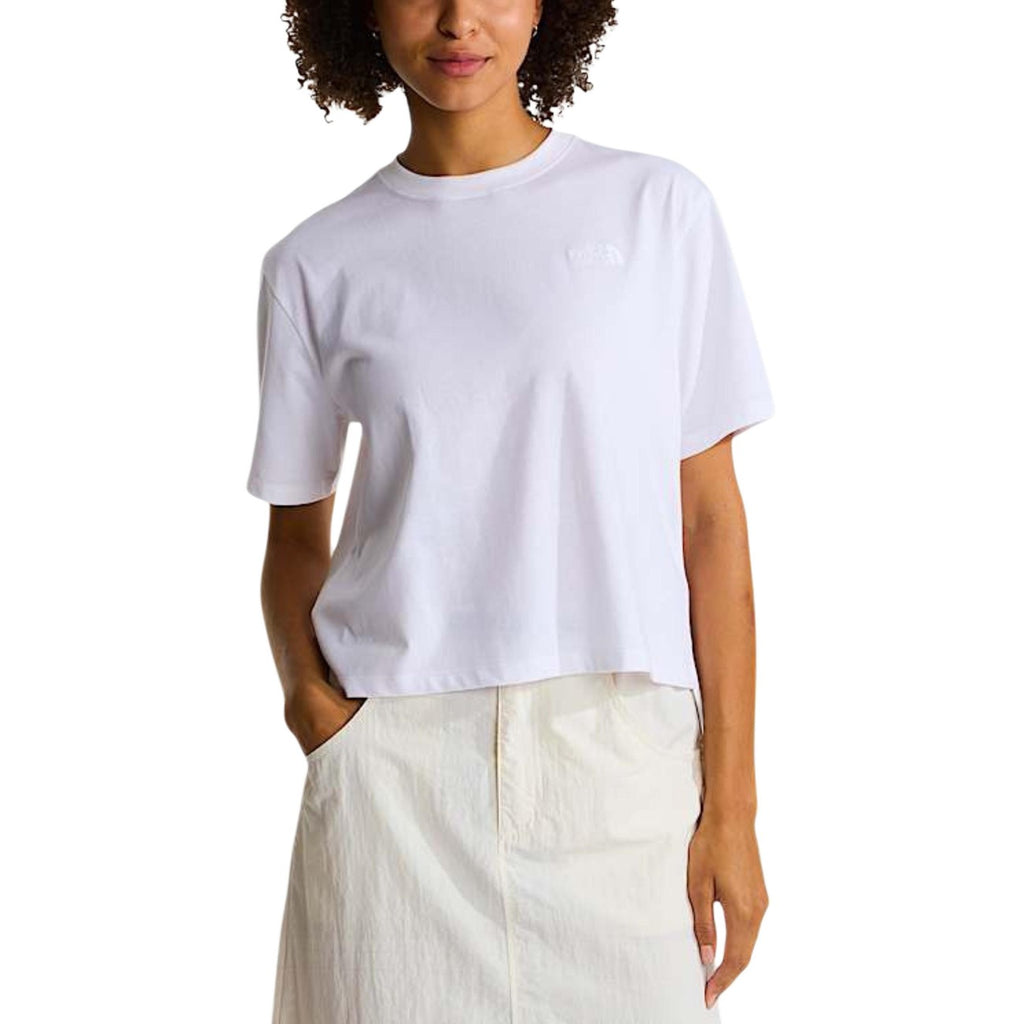 The North Face - The North Face  Women T-Shirt
