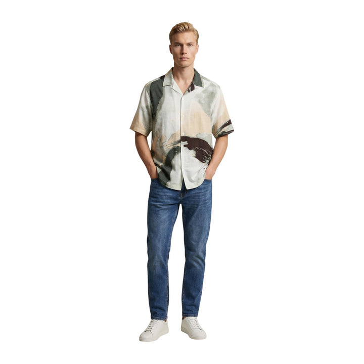 Only &amp; Sons Men Shirt