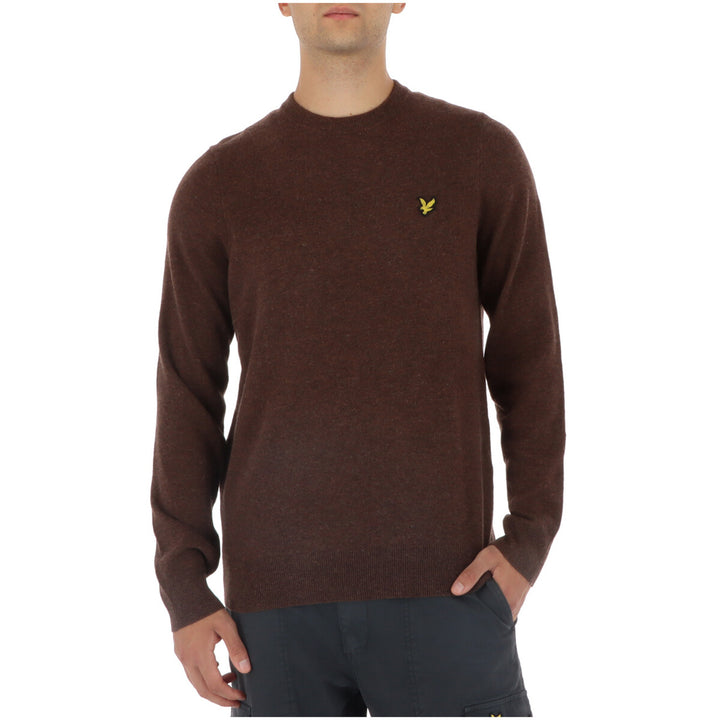 Lyle &amp; Scott - Lyle &amp; Scott Men Knitwear