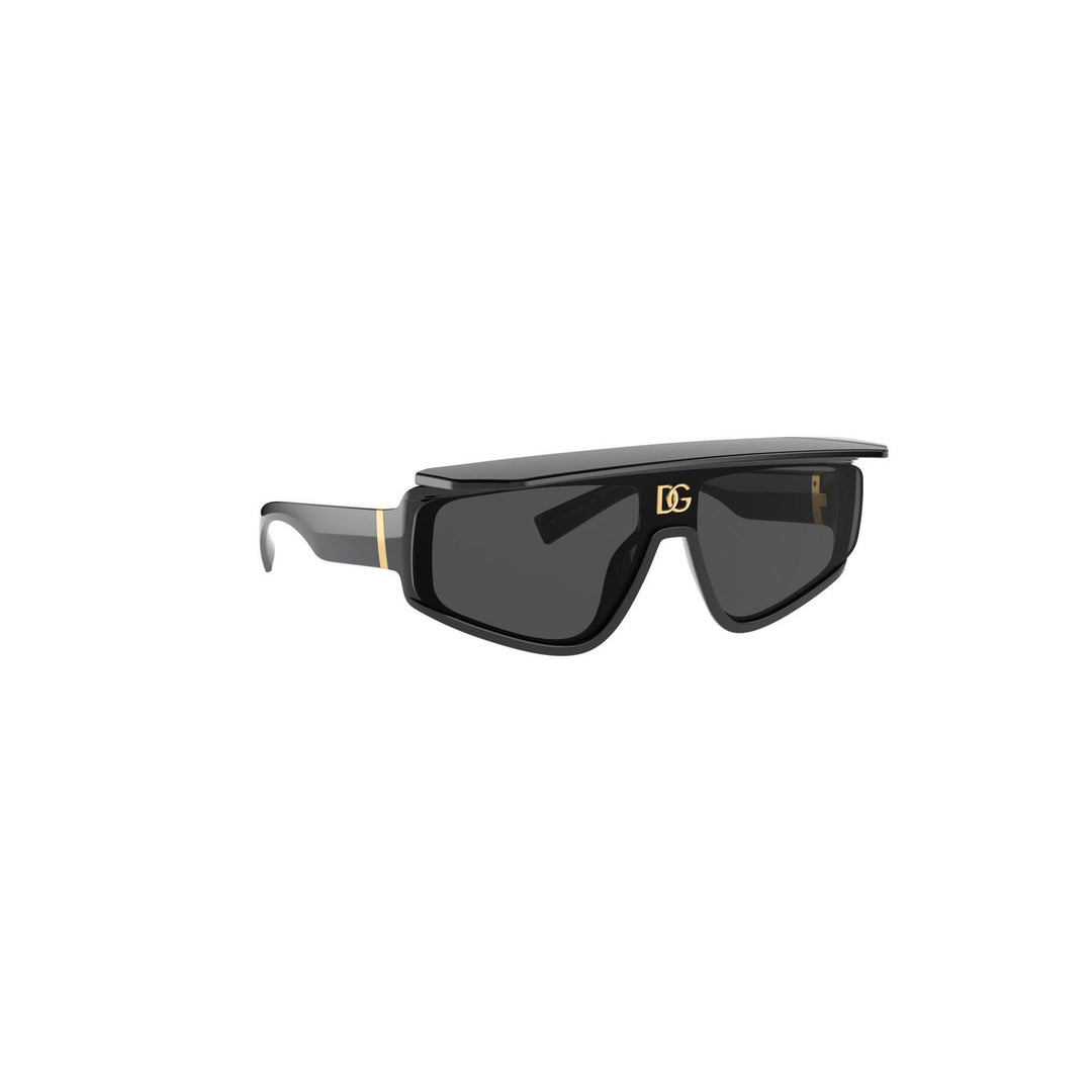Dolce &amp; Gabbana - Dolce &amp; Gabbana Men Sunglasses