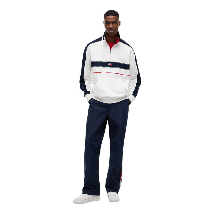 Tommy Hilfiger Jeans - Tommy Hilfiger Jeans Men Sweatshirts