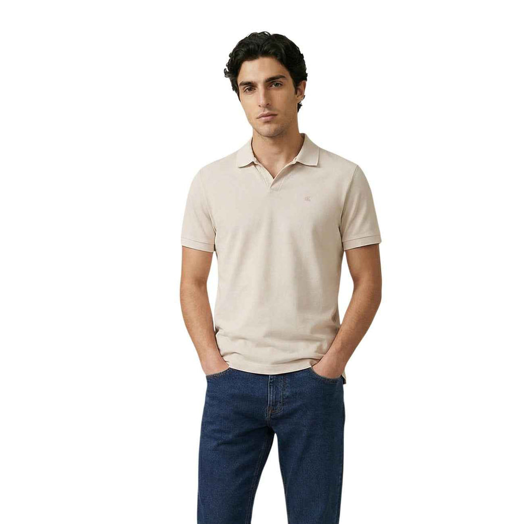 Calvin Klein Jeans - Calvin Klein Jeans Men Polo