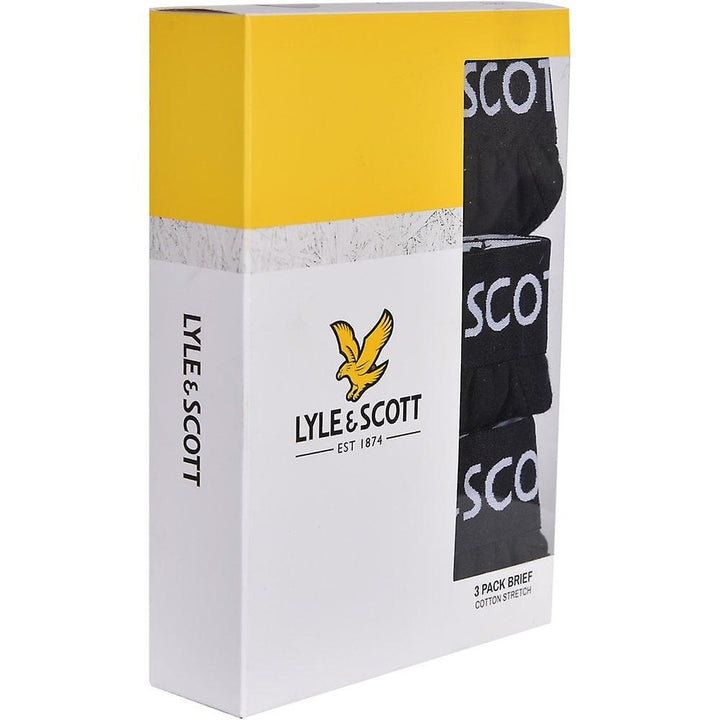 Lyle &amp; Scott - Lyle &amp; Scott Men Underwear