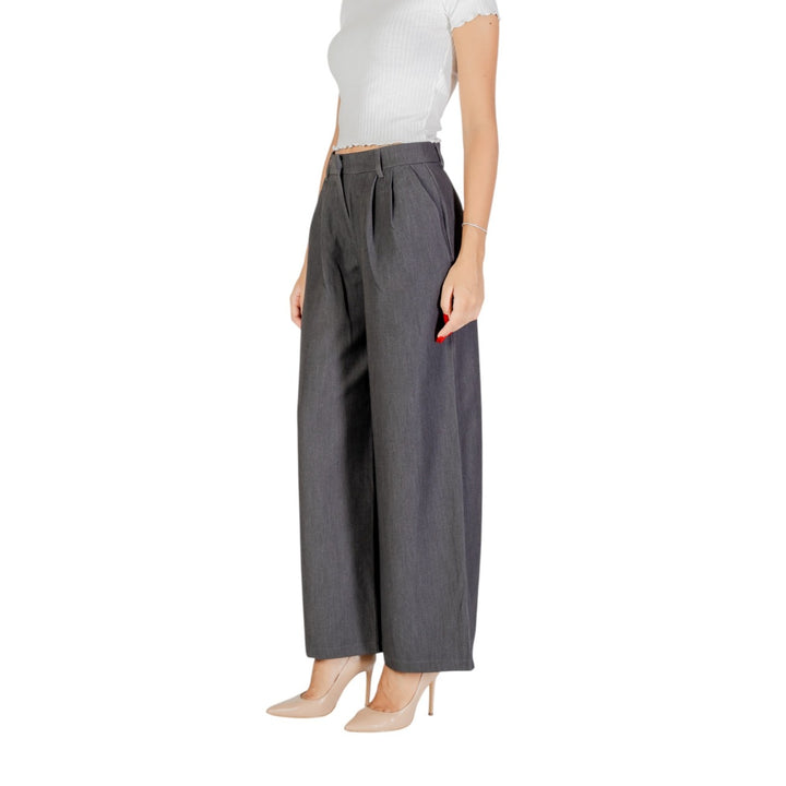 Only - Only  Women Trousers