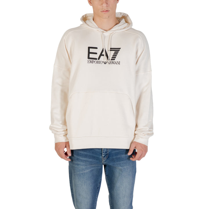 Ea7 - Ea7 Men Sweatshirts