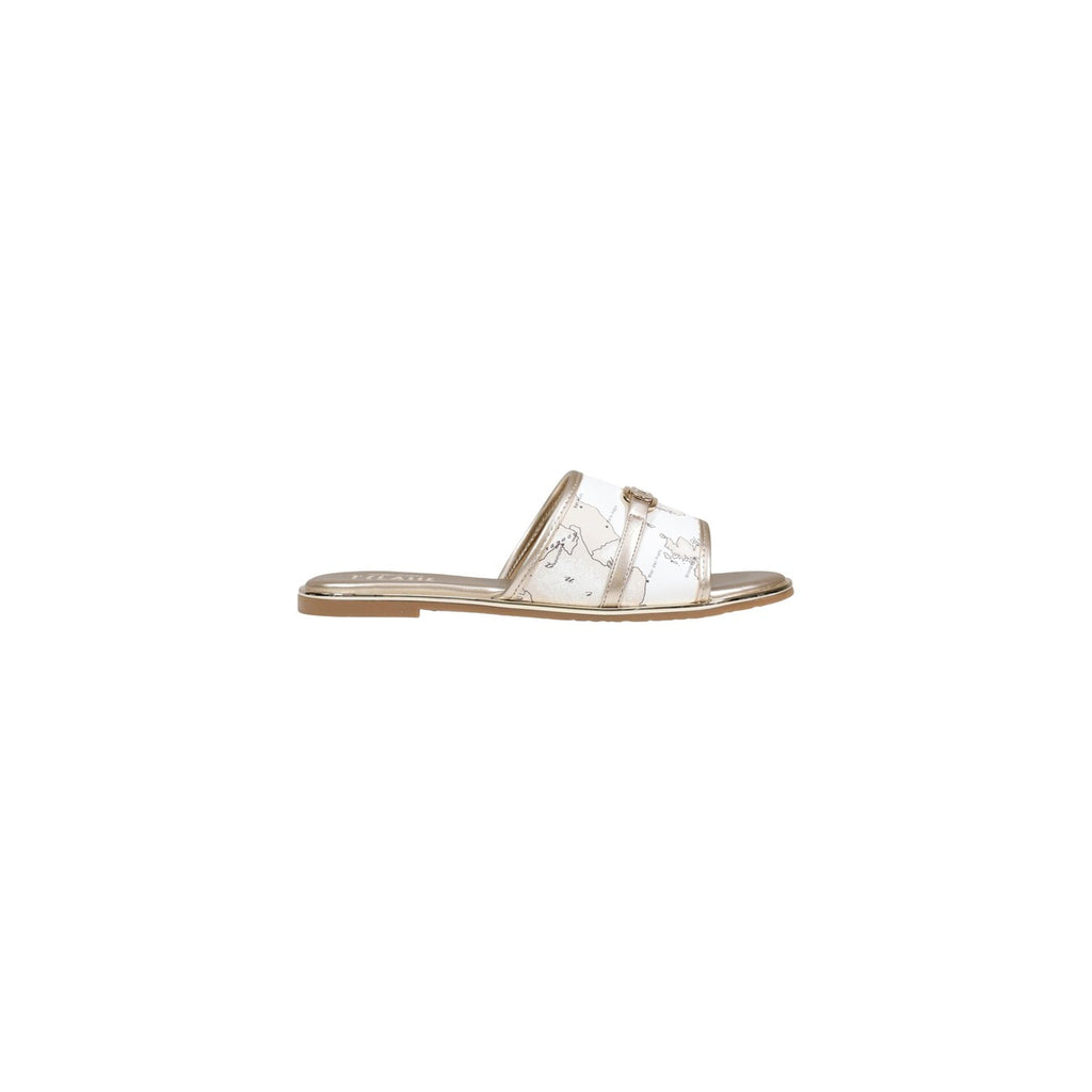 Alviero Martini Prima Classe - Alviero Martini Prima Classe Women Slippers