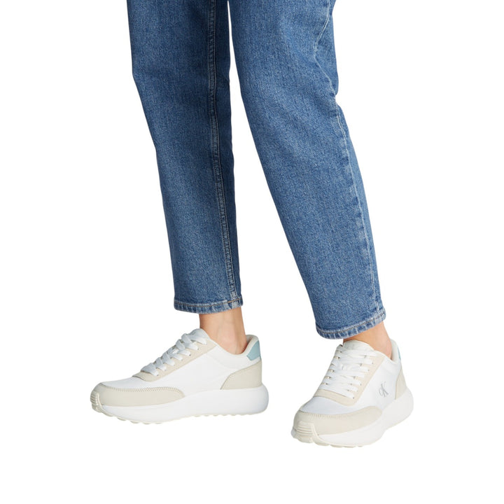 Calvin Klein Jeans - Calvin Klein Jeans Women Sneakers