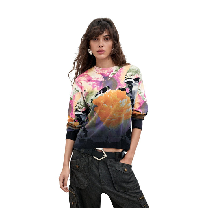 Desigual - Desigual  Women Knitwear