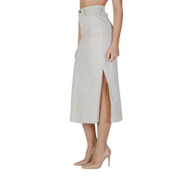 Vila Clothes - Vila Clothes  Women Skirt