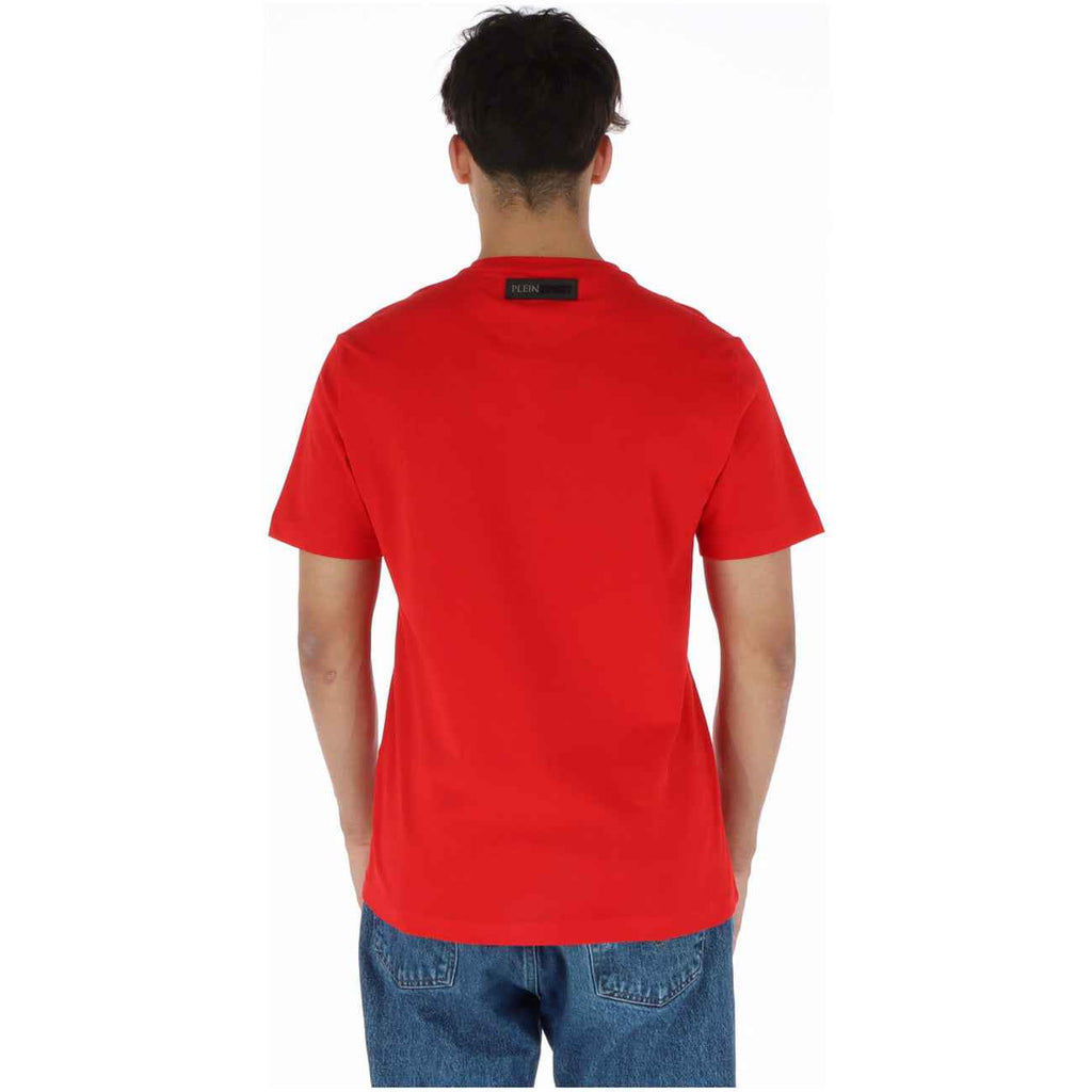 Plein Sport - Plein Sport Men T-Shirt