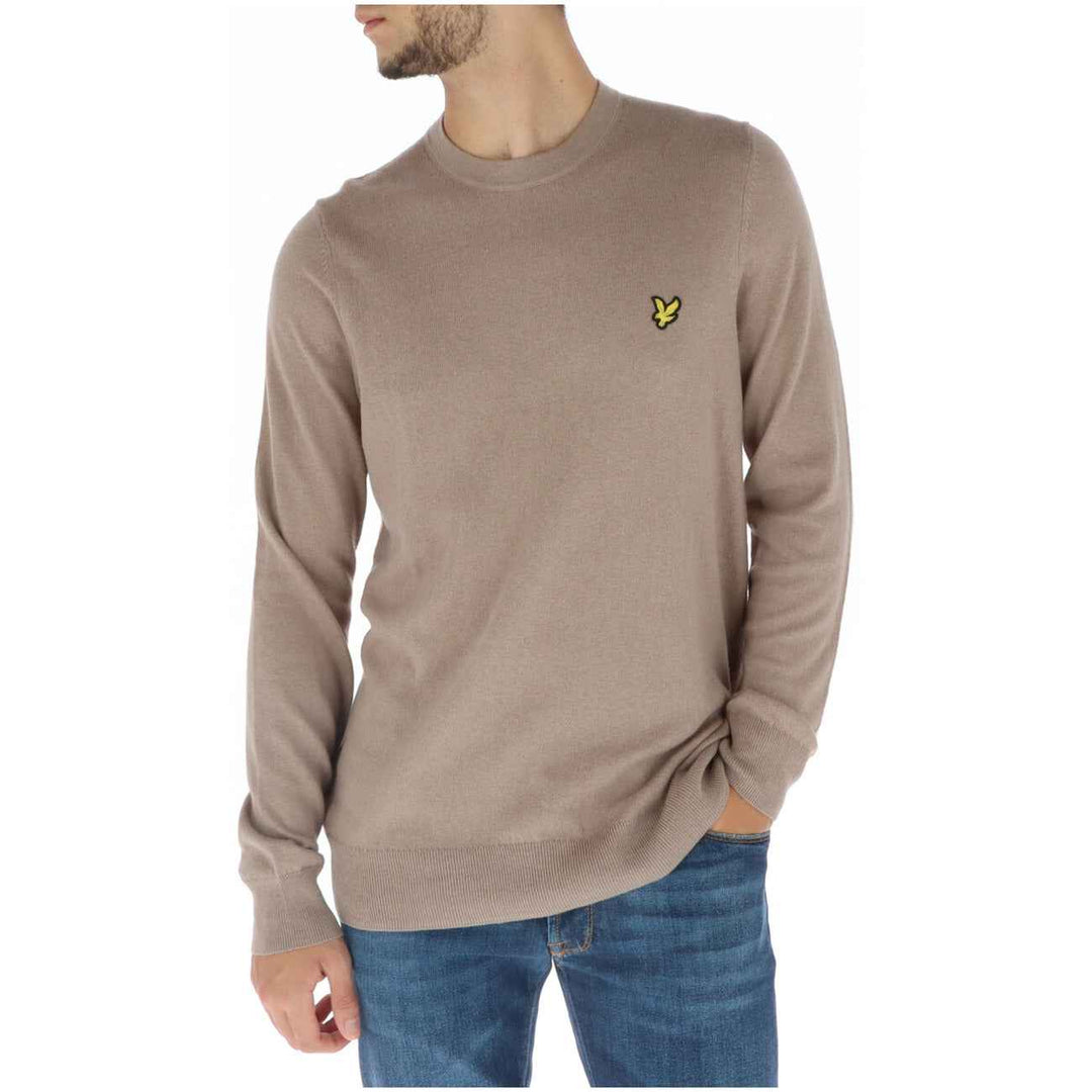 Lyle &amp; Scott - Lyle &amp; Scott Men Knitwear