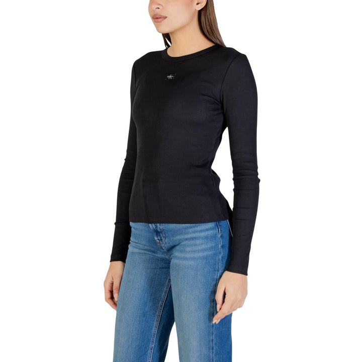 Calvin Klein Jeans - Calvin Klein Jeans  Women T-Shirt