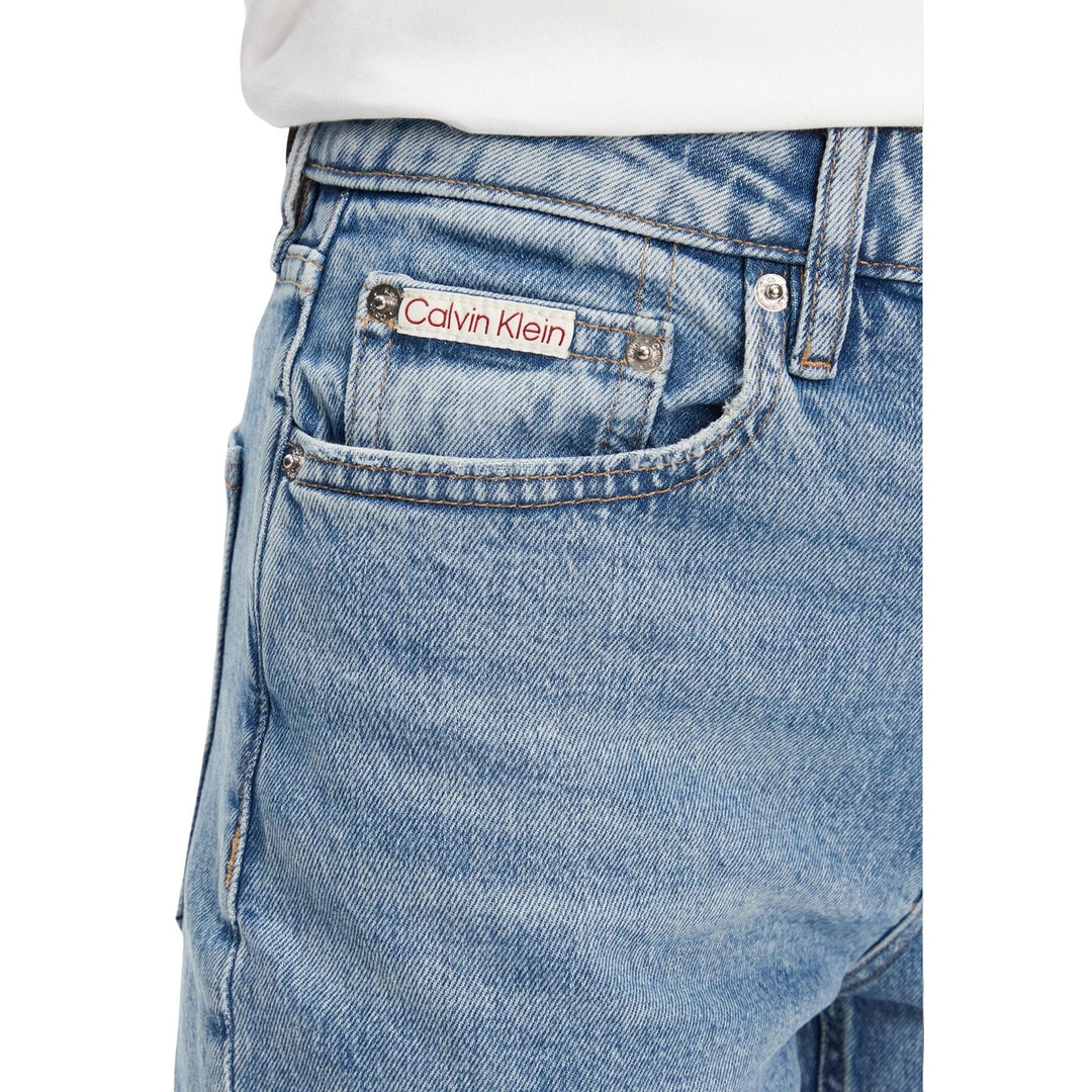 Calvin Klein Jeans - Calvin Klein Jeans  Women Jeans