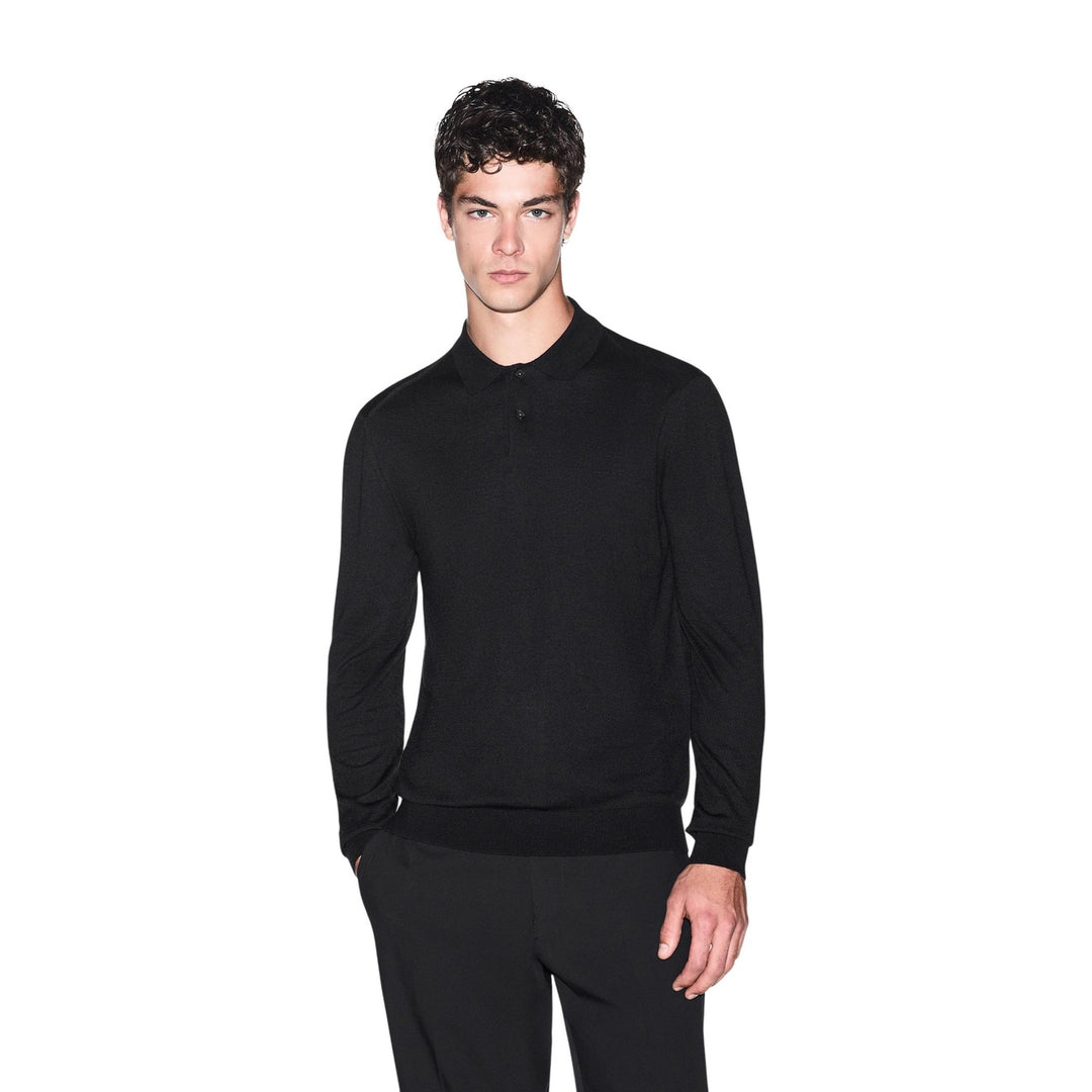 Armani Exchange - Armani Exchange Men Knitwear