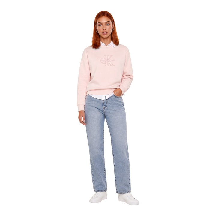 Calvin Klein Jeans - Calvin Klein Jeans  Women Sweatshirts
