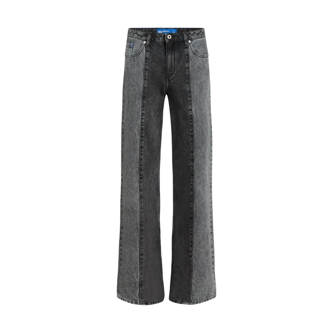 Karl Lagerfeld Jeans - Karl Lagerfeld Jeans  Women Jeans