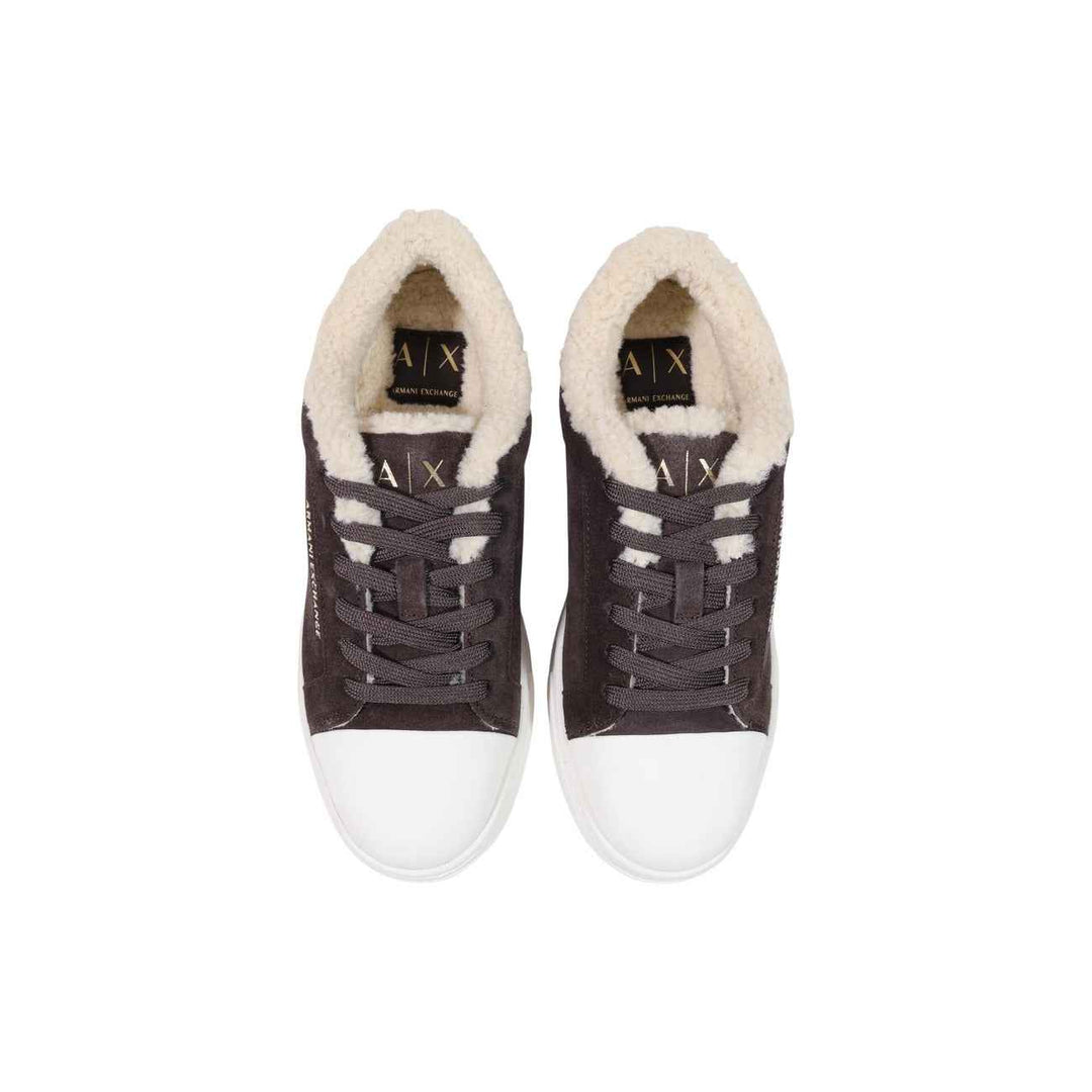 Armani Exchange - Armani Exchange Women Sneakers