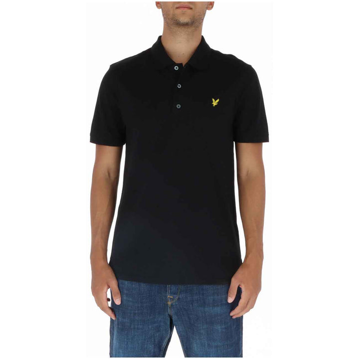 Lyle &amp; Scott - Lyle &amp; Scott Men Polo