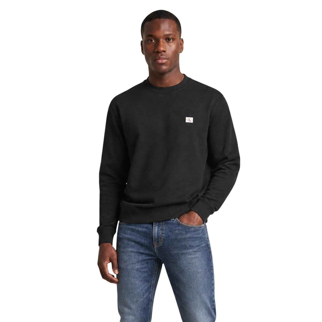 Calvin Klein Jeans - Calvin Klein Jeans Men Sweatshirts