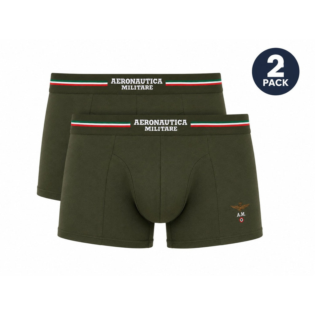 Aeronautica Militare - Aeronautica Militare Men Underwear