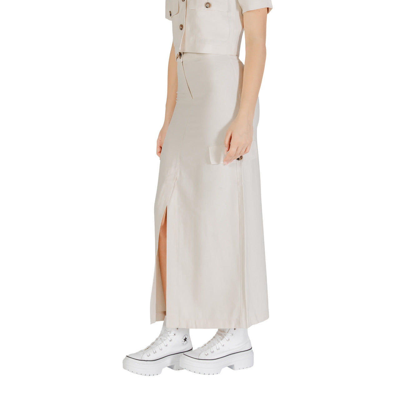 Jacqueline De Yong - Jacqueline De Yong  Women Skirt