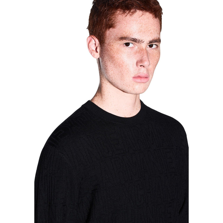 Armani Exchange - Armani Exchange Men Knitwear