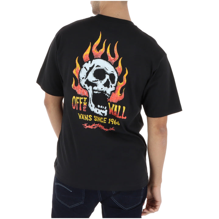 Vans - Vans Men T-Shirt