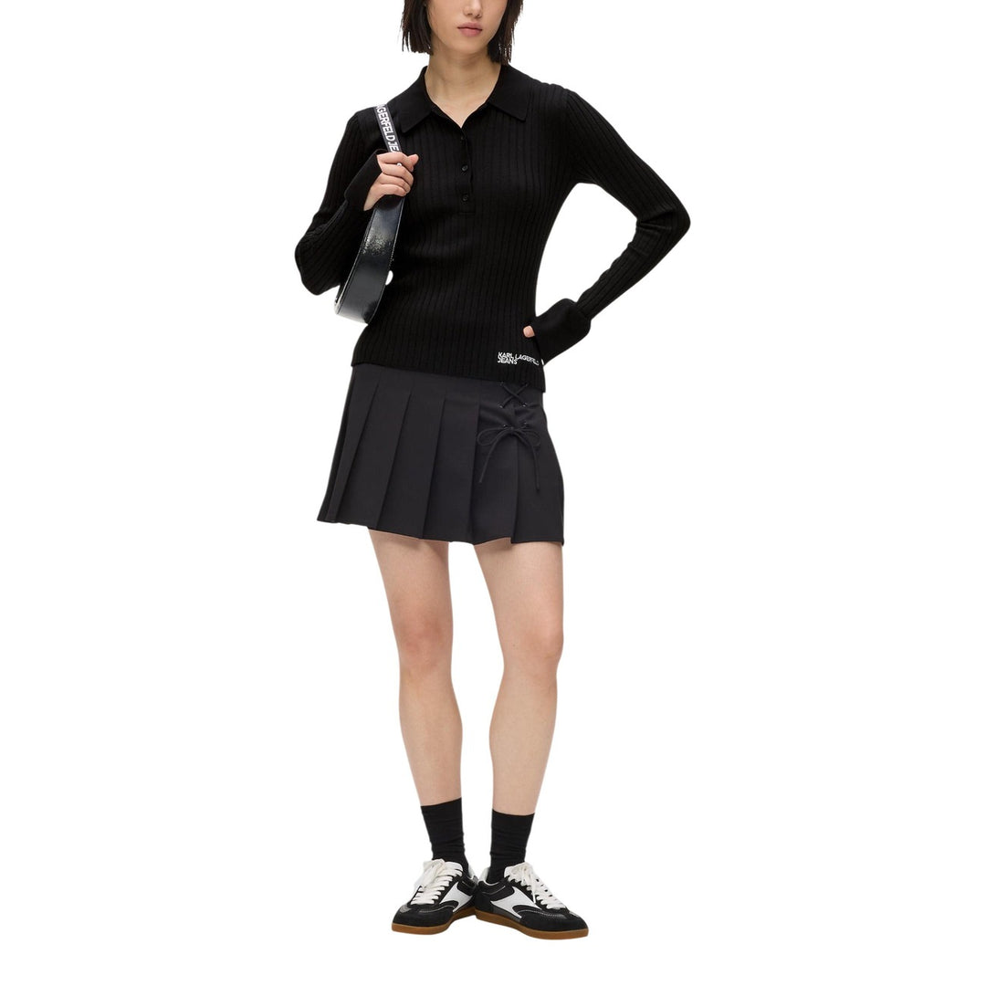Karl Lagerfeld Jeans Women Polo