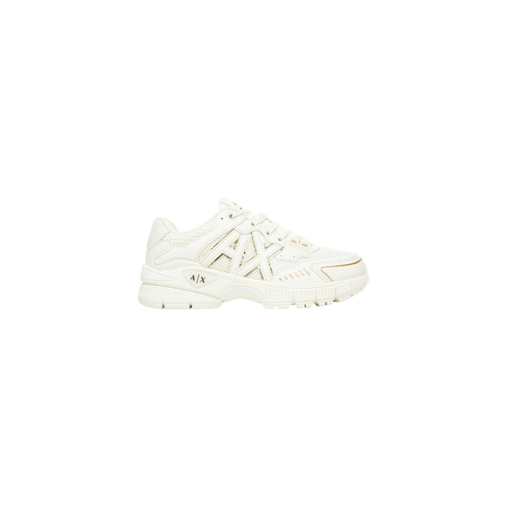 Armani Exchange - Armani Exchange Women Sneakers