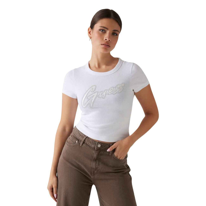 Guess - Guess  Women T-Shirt