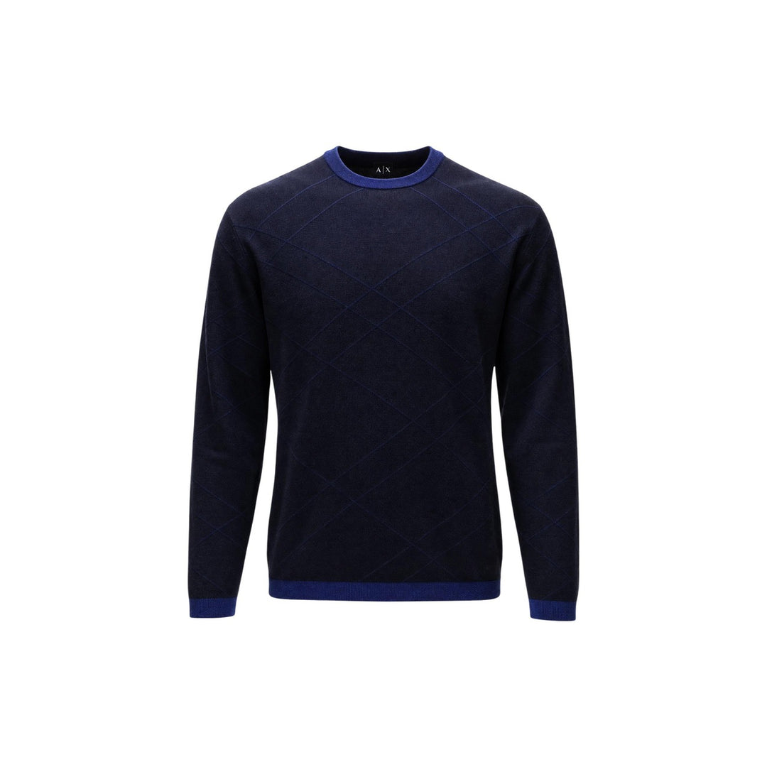 Armani Exchange - Armani Exchange Men Knitwear