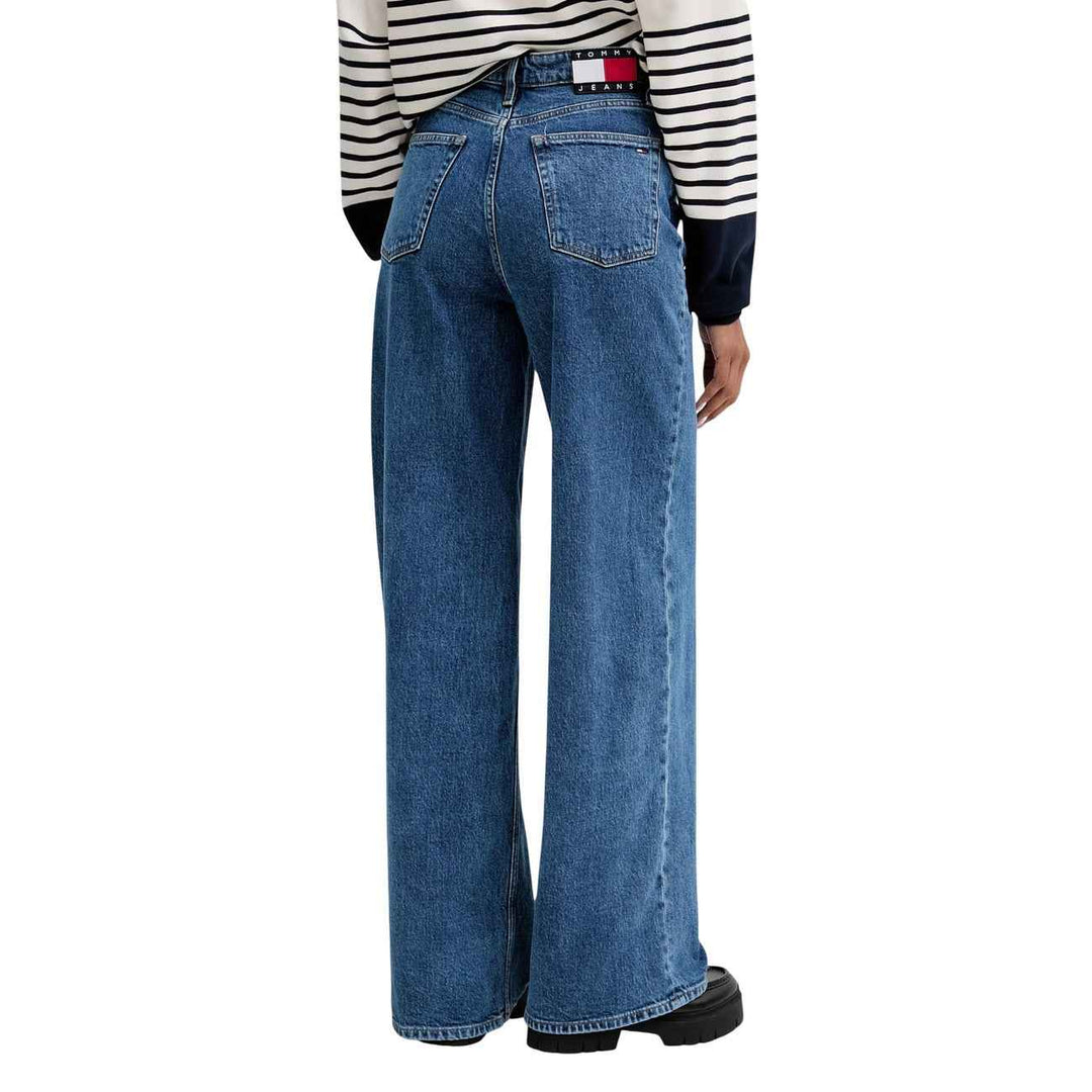 Tommy Hilfiger Jeans - Tommy Hilfiger Jeans  Women Jeans
