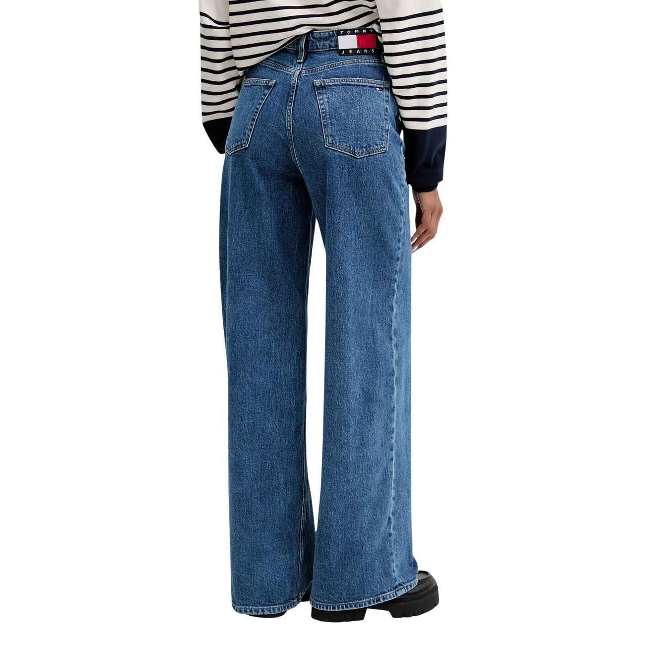 Tommy Hilfiger Jeans - Tommy Hilfiger Jeans  Women Jeans
