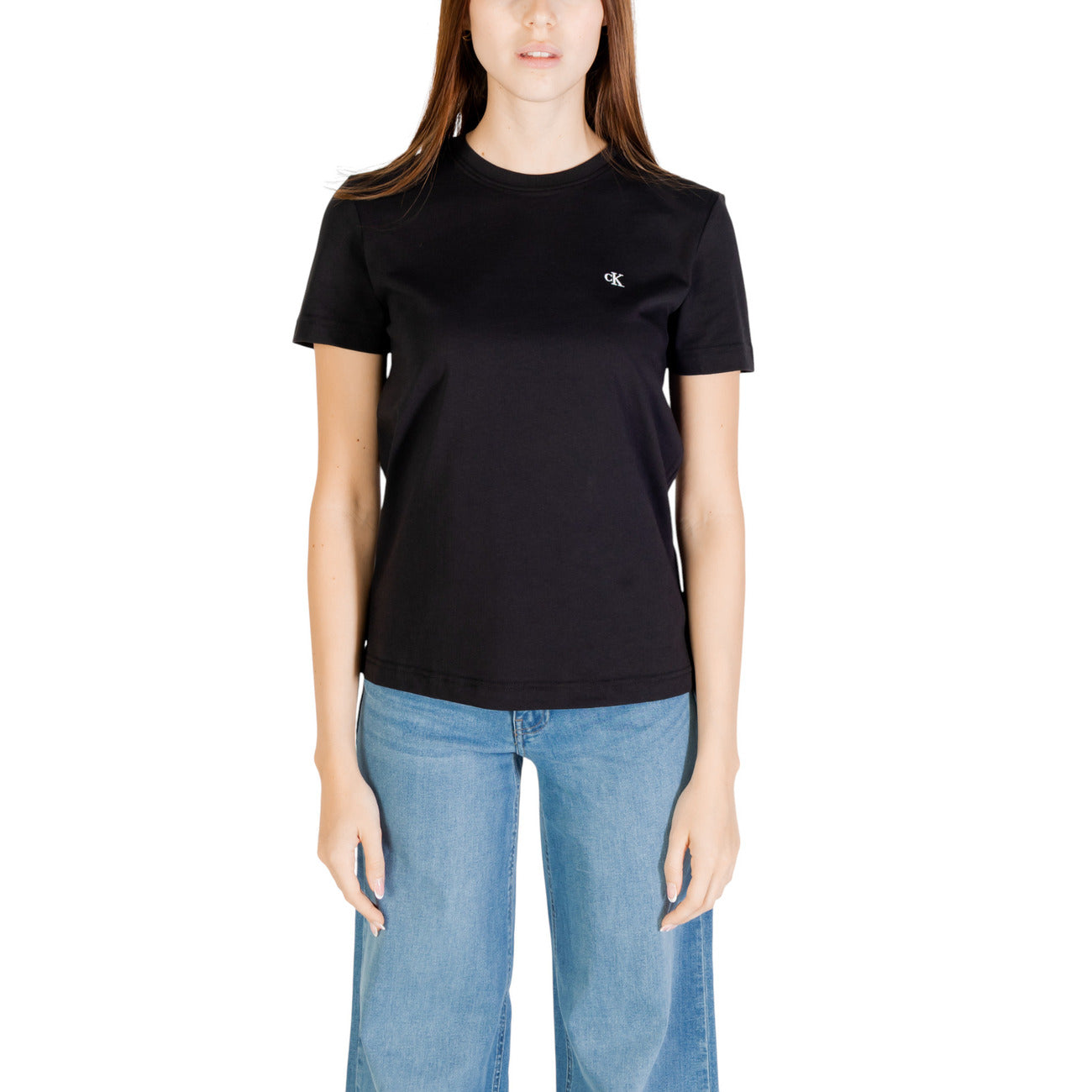 Calvin Klein Jeans - Calvin Klein Jeans  Women T-Shirt
