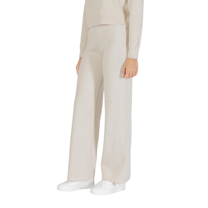 Choral - Choral  Women Trousers