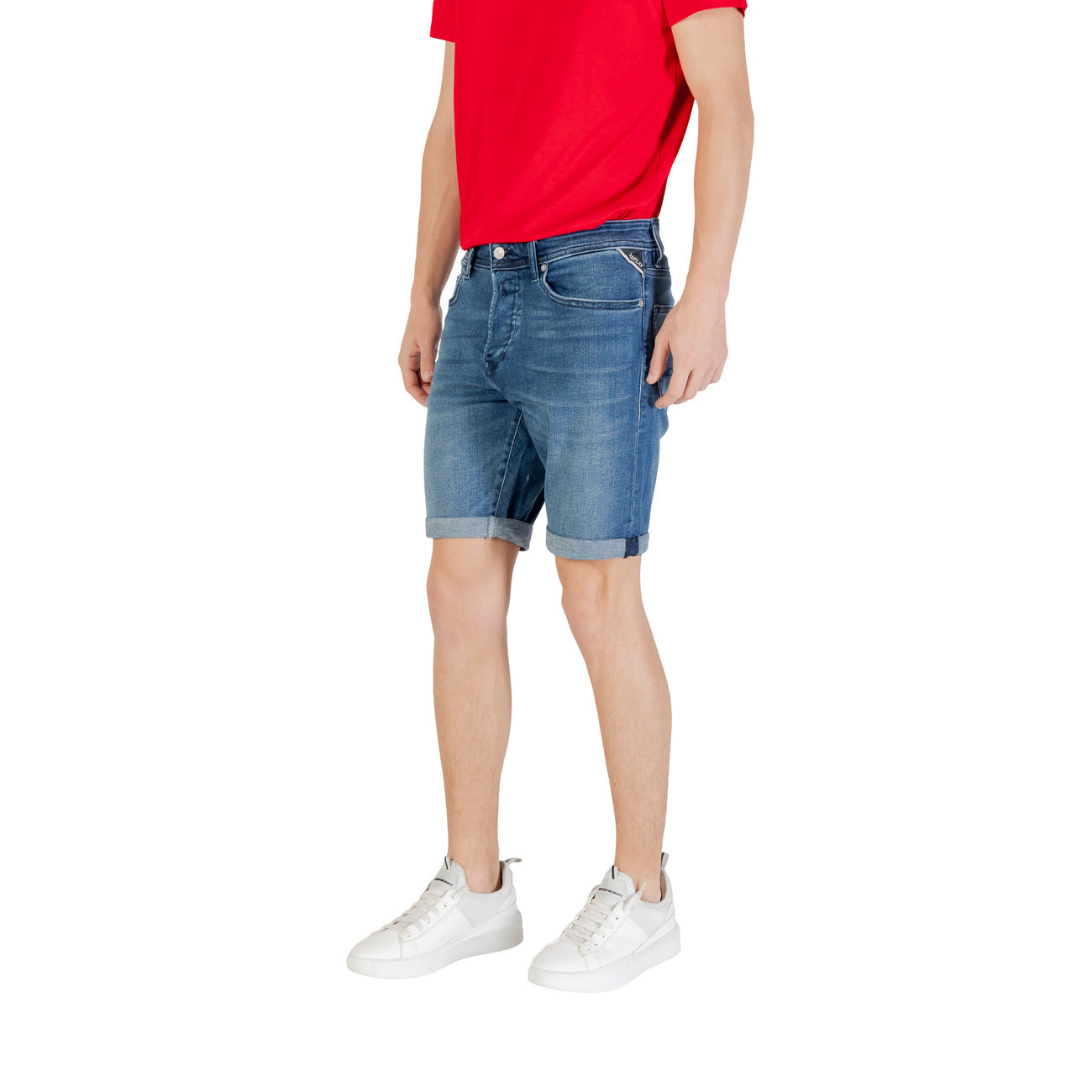Replay - Replay Men Shorts