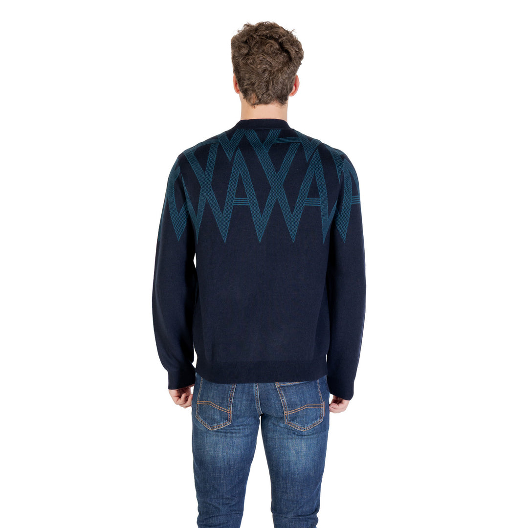 Armani Exchange - Armani Exchange Men Knitwear