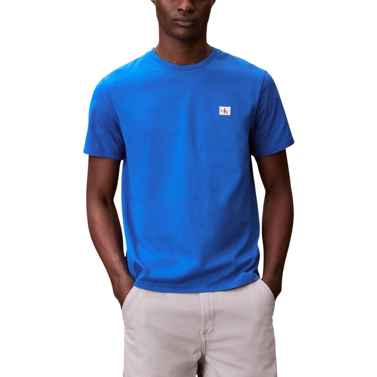 Calvin Klein Jeans - Calvin Klein Jeans Men T-Shirt