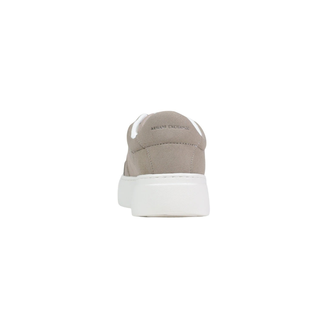 Armani Exchange - Armani Exchange Women Sneakers