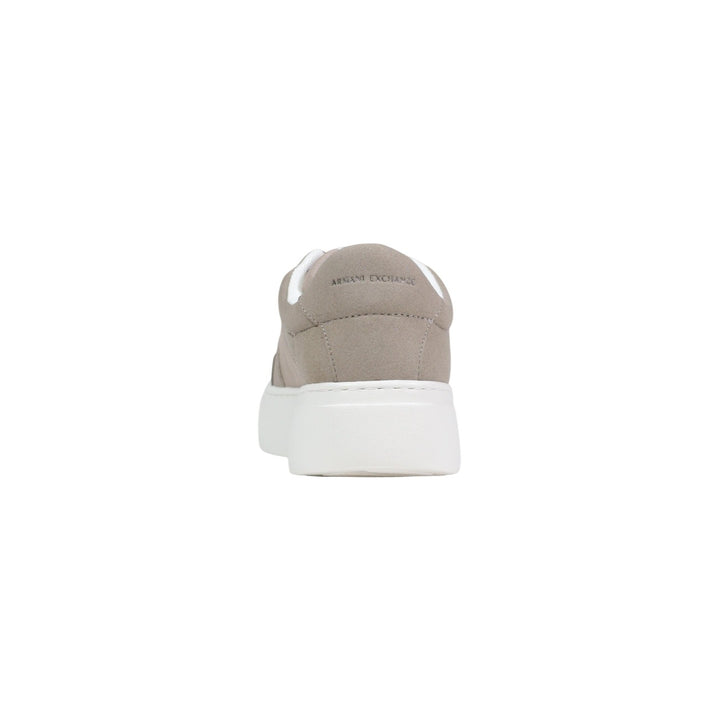 Armani Exchange - Armani Exchange Women Sneakers