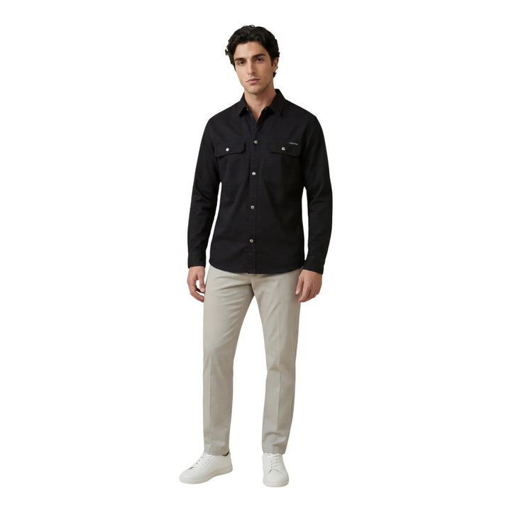 Calvin Klein Jeans - Calvin Klein Jeans Men Shirt