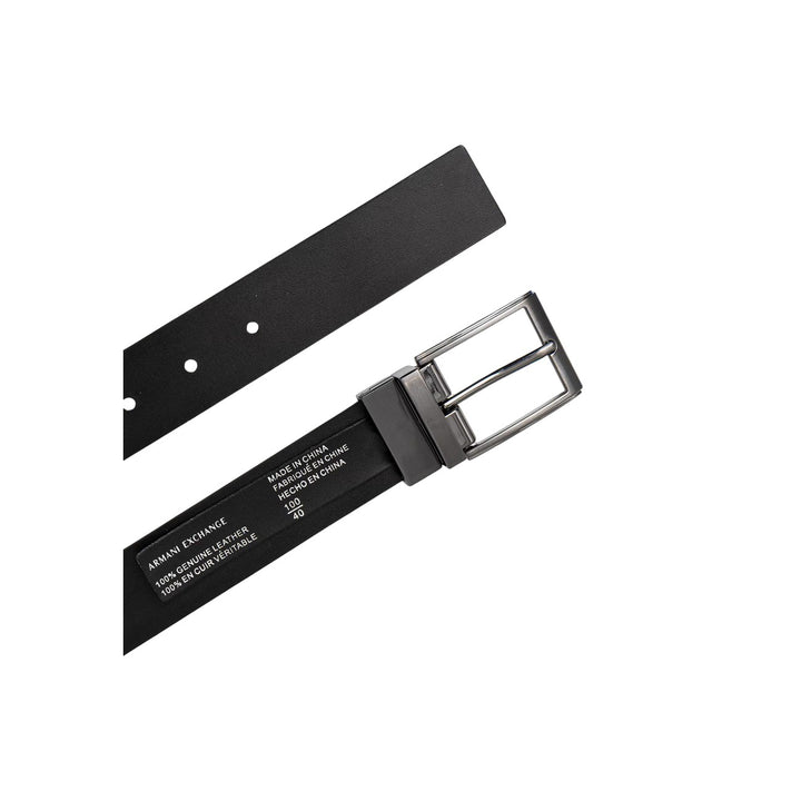 Armani Exchange - Armani Exchange Men Belt