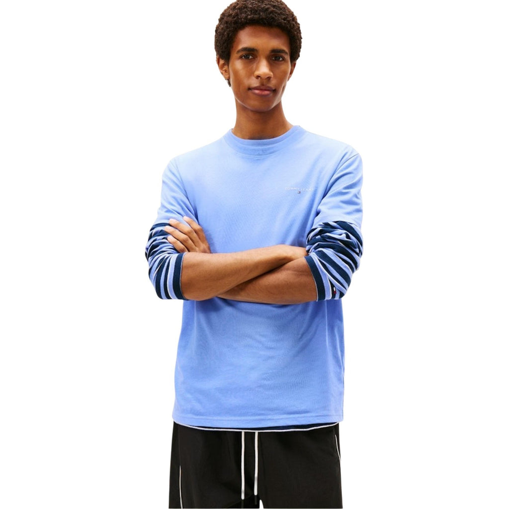 Tommy Hilfiger Jeans - Tommy Hilfiger Jeans Men T-Shirt